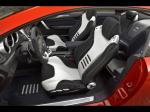 Kia Koup Concept 2008 года